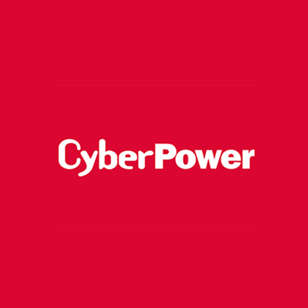 cyberpower – portfolio